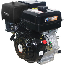 15HP Gasoline Engine, with Recoil/Key Start